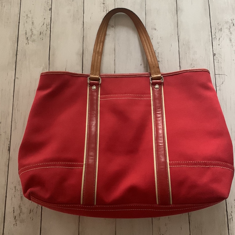 Coach bag - Picture 2 of 10